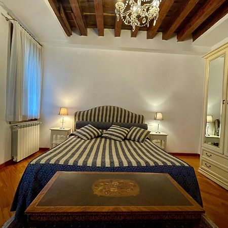 Furlani Apartment 2 Venice Luaran gambar