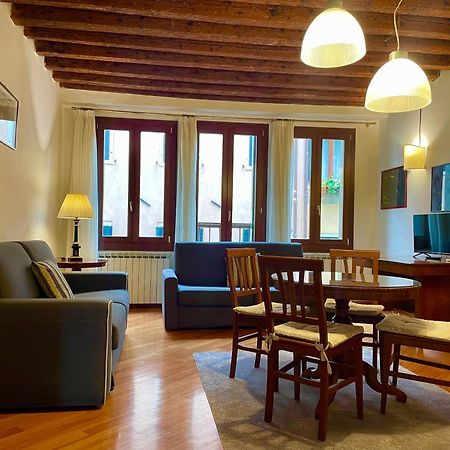 Furlani Apartment 2 Venice Luaran gambar