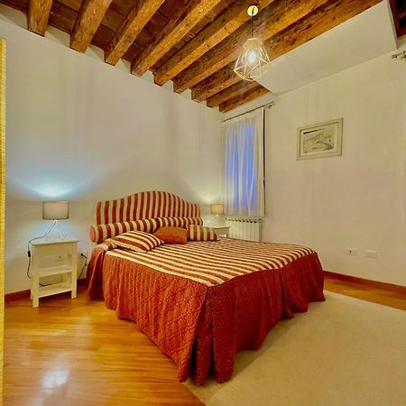 Furlani Apartment 2 Venice Luaran gambar