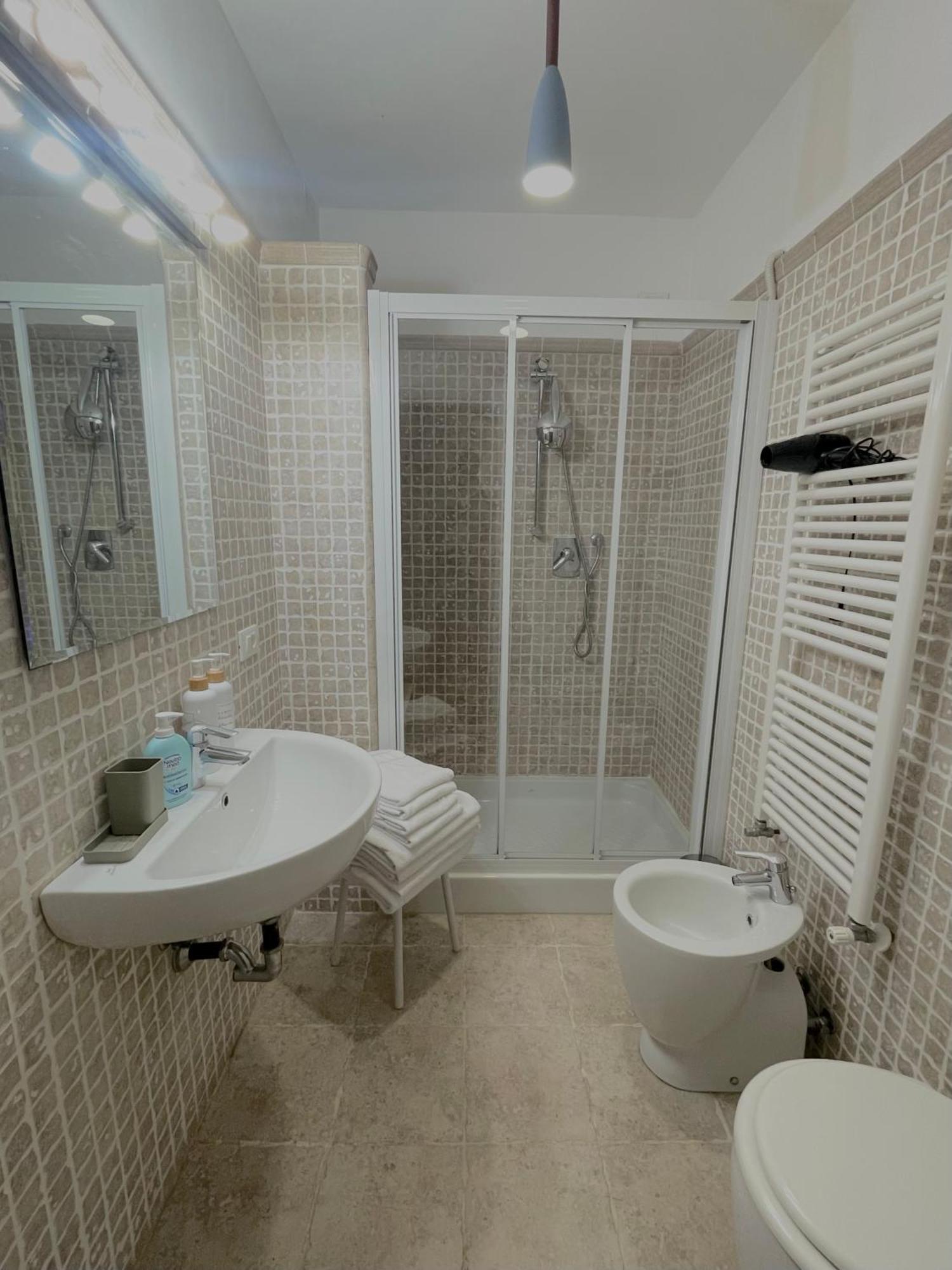 Furlani Apartment 2 Venice Luaran gambar