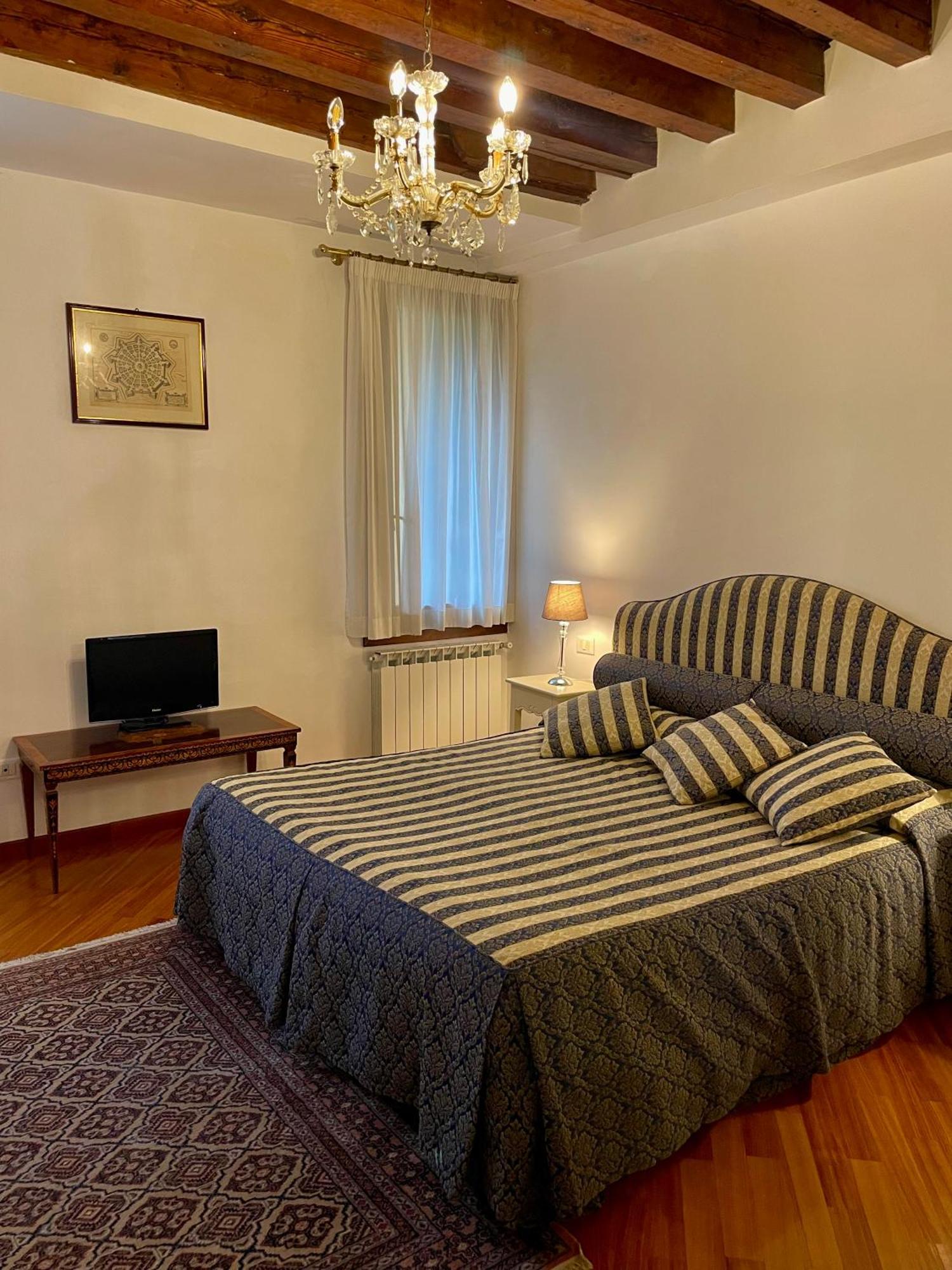 Furlani Apartment 2 Venice Luaran gambar