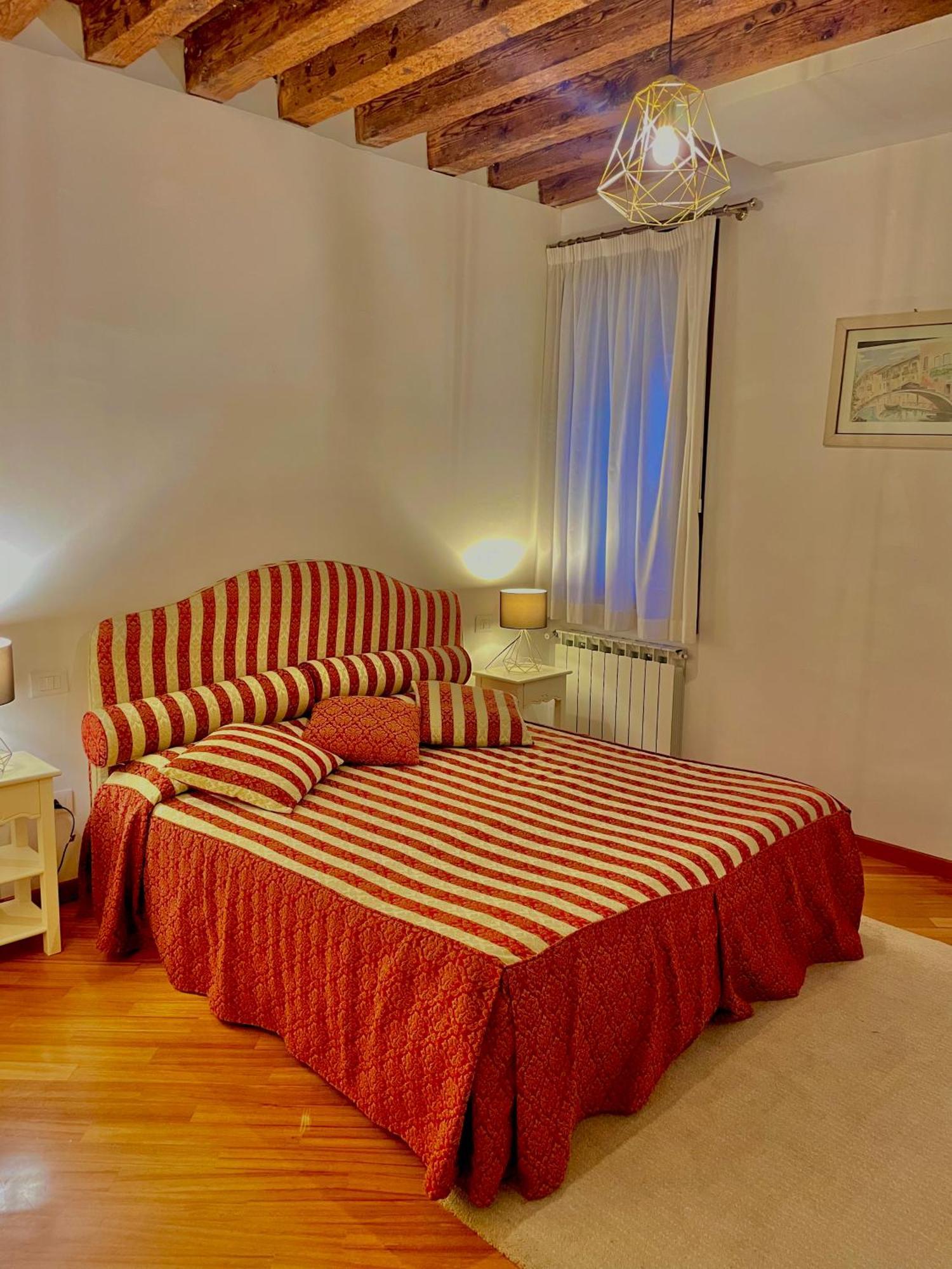Furlani Apartment 2 Venice Luaran gambar