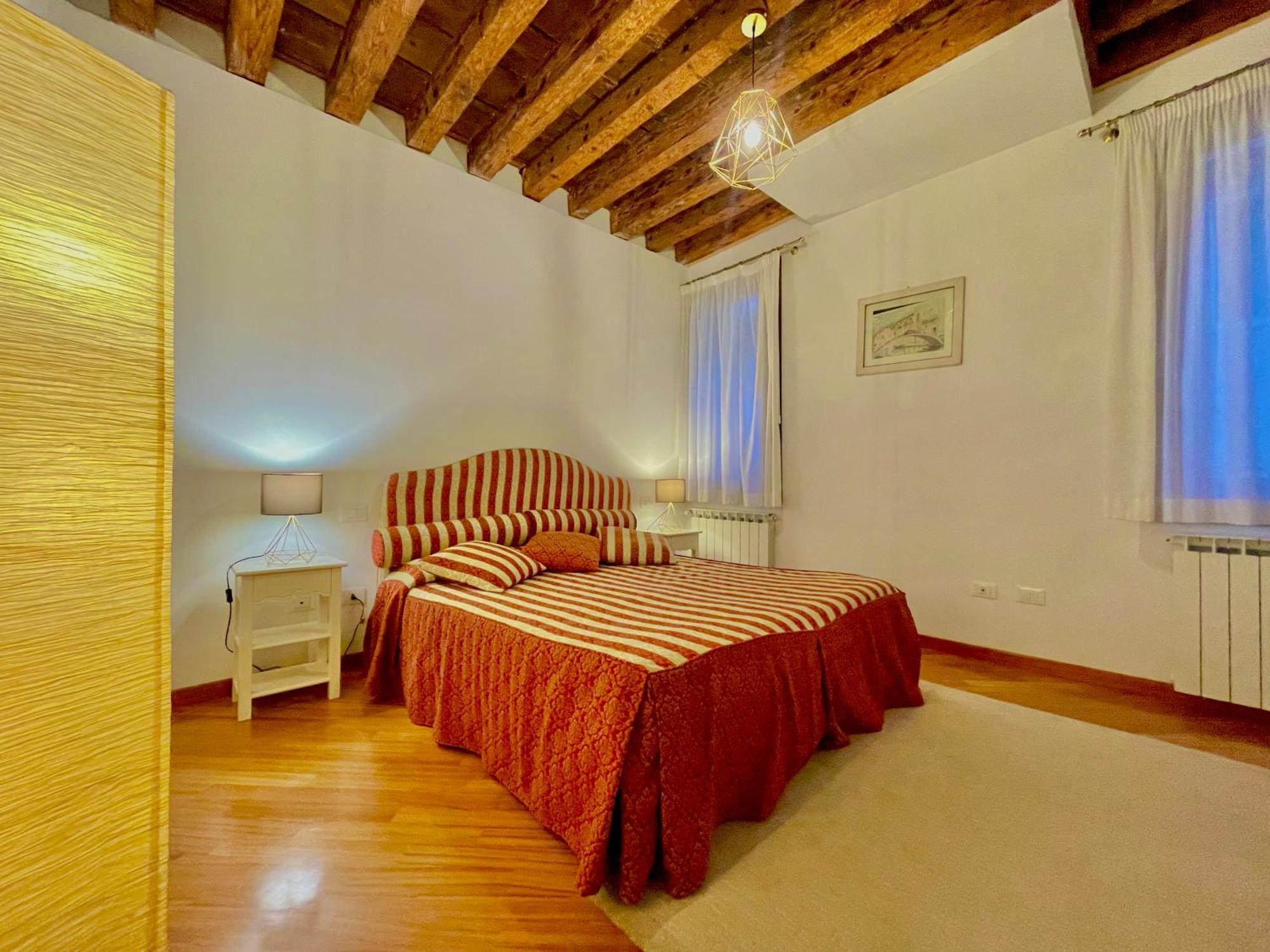 Furlani Apartment 2 Venice Luaran gambar
